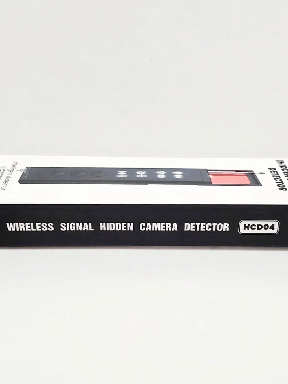 Hidden Anti Spy Wireless Camera Wifi Gps Tracker Detector Scanner Security